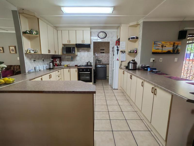 4 Bedroom Property for Sale in Wolseley Western Cape